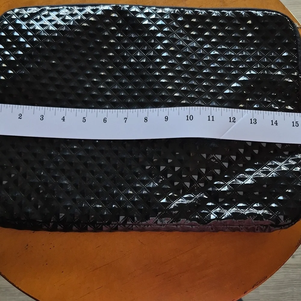 Studio Laptop Padded Sleeve. EUC